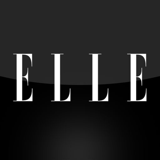 ELLE Magazine UK 6.10 Icon