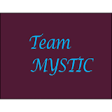 Team Mystic Live Wallpaper icon