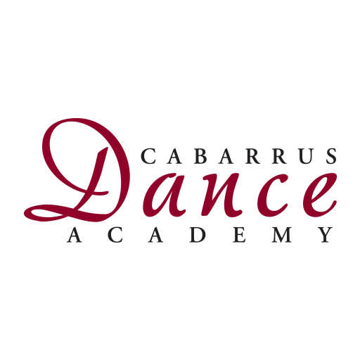 Cabarrus Dance Academy logo