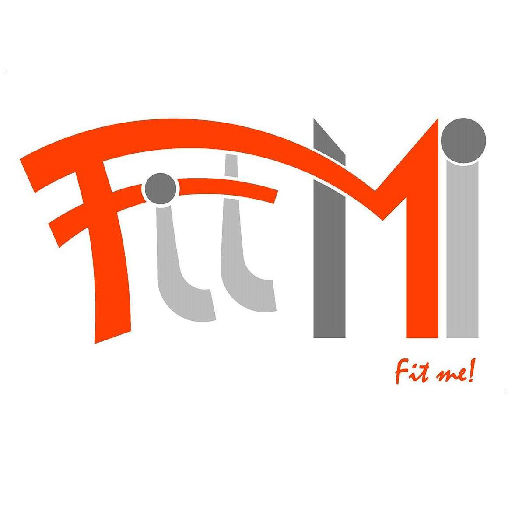 FitMi Palestra Milano logo