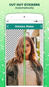 Sticker Maker for WhatsApp