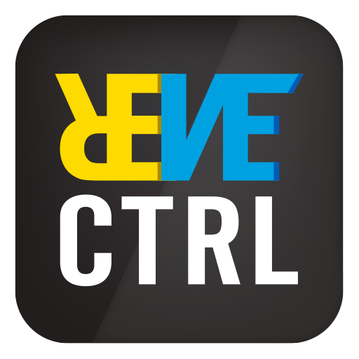 Renew CTRL logo