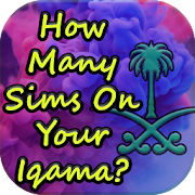 Top 30 Communication Apps Like SIms On Iqama of Saudi Arabia ? - Best Alternatives