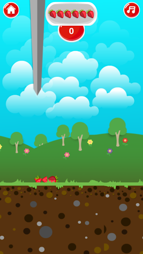 FrutillaGo Screen 3