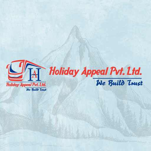 Holiday Appeal Pvt. Ltd. logo