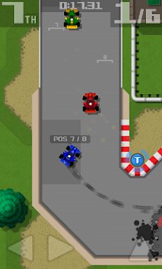 Retro Racing - Premiumのおすすめ画像3