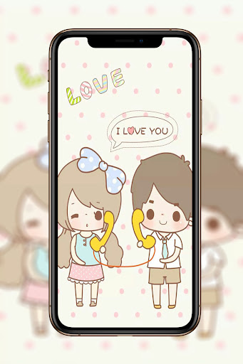 Download Cute Anime Couple Wallpaper 4K Free for Android - Cute Anime  Couple Wallpaper 4K APK Download 