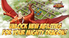 Dragon Lords: 3D strategyのおすすめ画像2