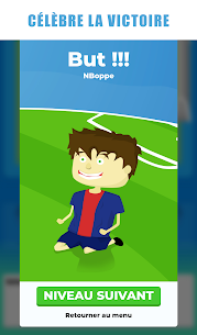Football Maze Pro Mod Apk 5