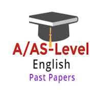 A-AS Level English Past Papers