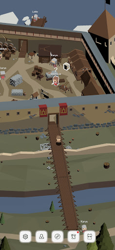 The New Hanseatic Way