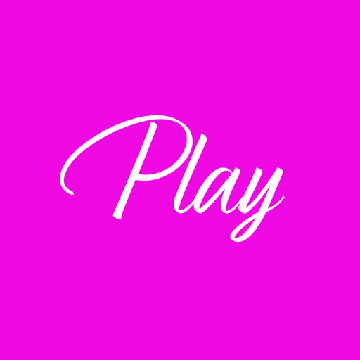 Джампинг Play logo
