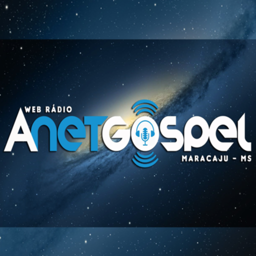 Rádio Anetgospel logo