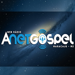 Imagem do ícone Rádio Anetgospel