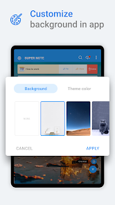 Notes - Notebook, Notepad - Apps on Google Play