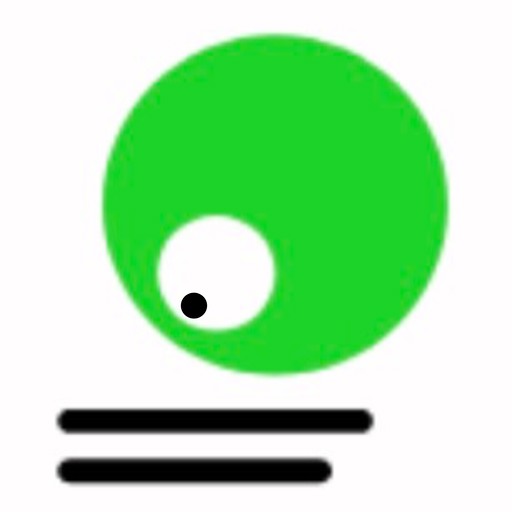 Dogsix - Online tracker logo