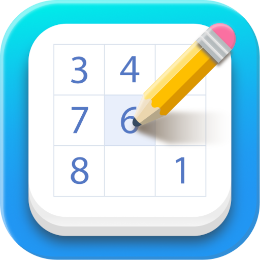 Sudoku Pro logo
