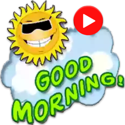About: Animated Good Morning Stickers for WhatsApp (Google Play version) |  | Apptopia