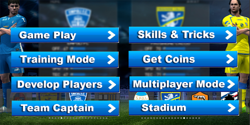 Ultimate Dream Soccer 2024