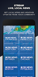 CBS News - Live Breaking News