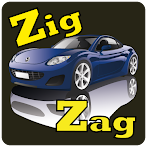 Zig Zag Car