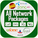 All Network Packages 2021 - Androidアプリ