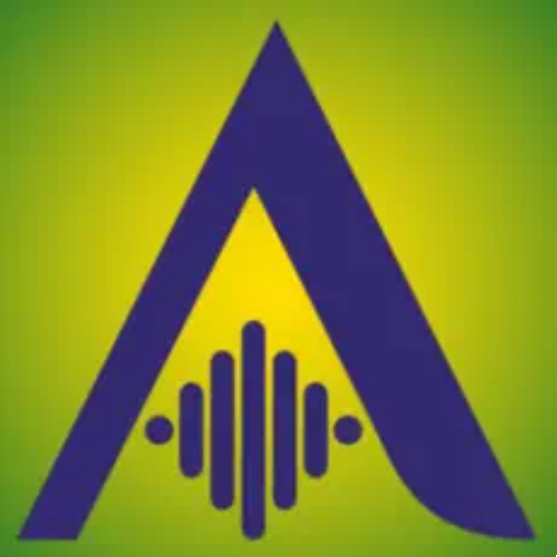 AlmavivA RH APP logo