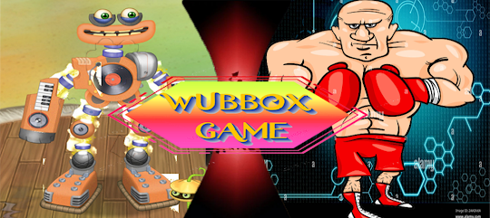 Wubbox Game