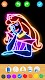 screenshot of Learn to Draw Princess