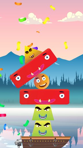 Jolly Blocks Screen 3