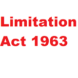 Limitation Act icon