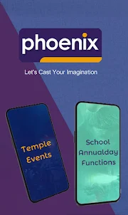 Phoenix - Android TV