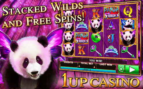 Slot Machines - 1Up Casino 1.9.4 APK screenshots 21