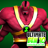 Ultimate Speed up Ben 10 Alien Tips icon