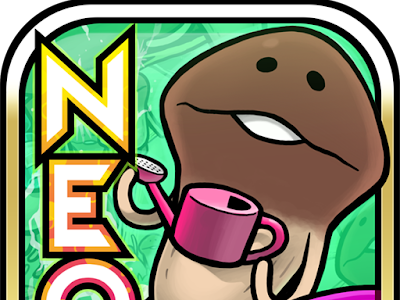 なめこ neo 特別 発注 299948
