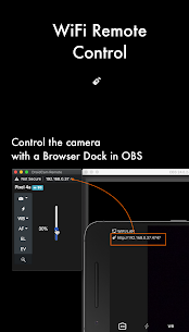 Droidcam Obs Mod Apk (Pro) Latest  Download 5