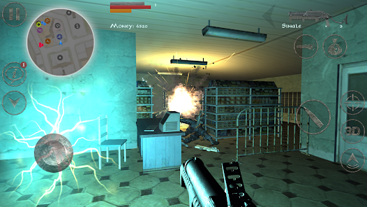 Occupation 2.5 MOD APK 2.5.9 Money,Ammo Android iOS Gallery 5