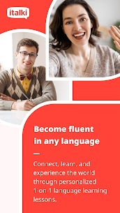 italki: Learn languages with native speakers 1