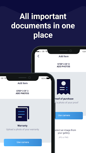 StockBox Business Screen 3