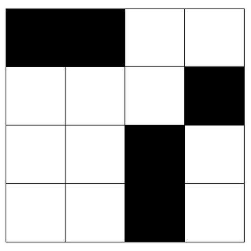Quick Crossword+ logo