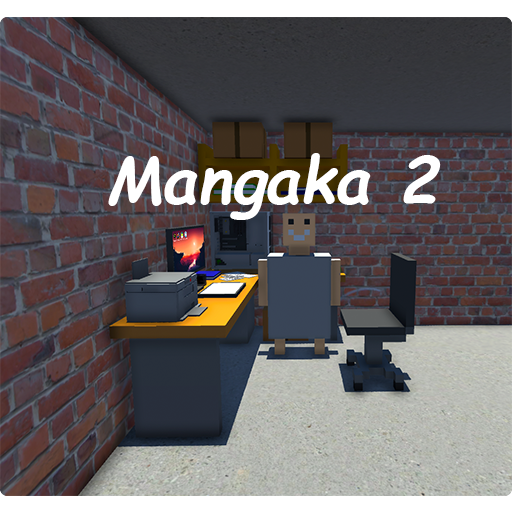 Mangaka Simulator 2