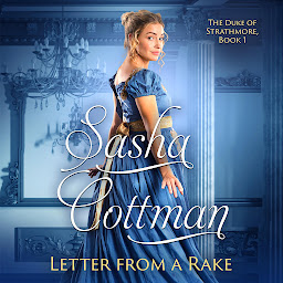 Icon image Letter from a Rake: A Regency Historical Romance