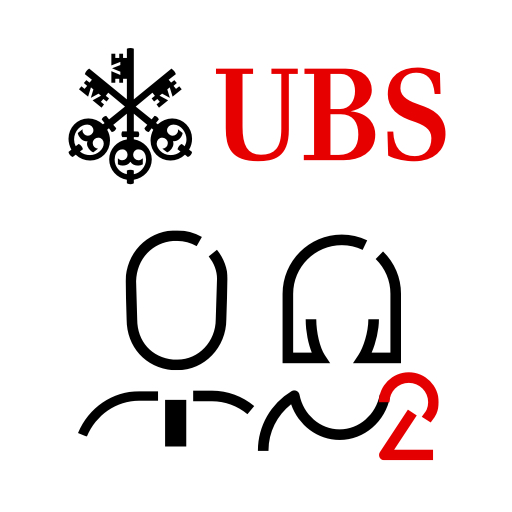 UBS My Hub  Icon