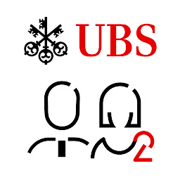 Значок приложения "UBS My Hub"