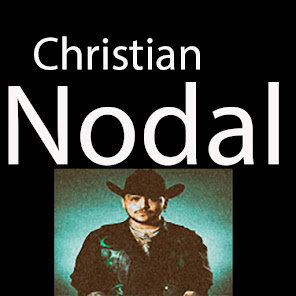 Captura de Pantalla 4 Christian Nodal letra musica android