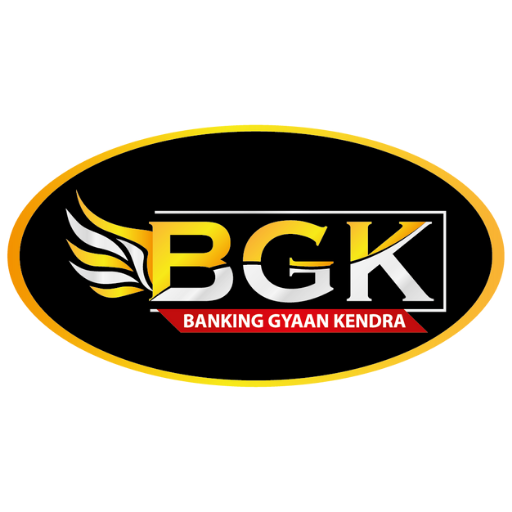Banking Gyaan Kendra logo