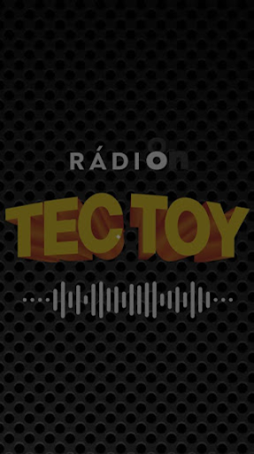 Android application Rádio TecToy screenshort