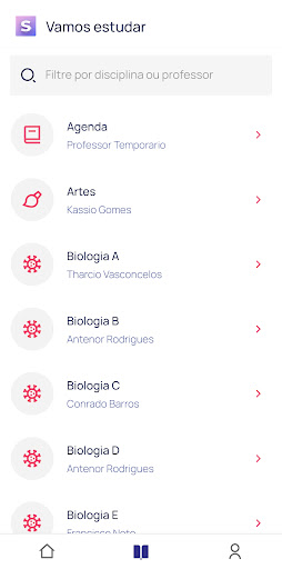 Sagaz Screen 3