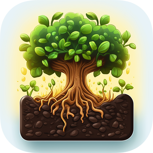 Long Roots 0.2 Icon
