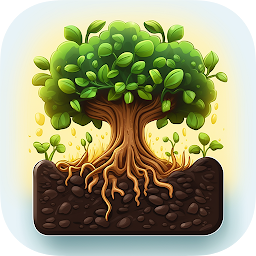 Icon image Long Roots